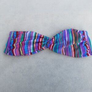 Victoria Secret Swim Suit Top‎